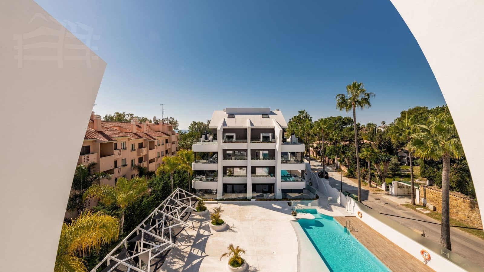 3 Zimmer Penthouse zu verkaufen in Carib Playa - 1.180.000 € (Ref: 10051600)