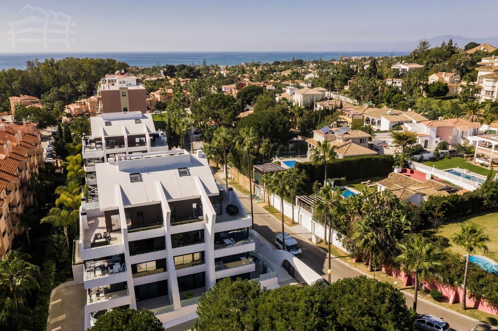 3 Zimmer Penthouse zu verkaufen in Carib Playa - 1.180.000 € (Ref: 10051600)