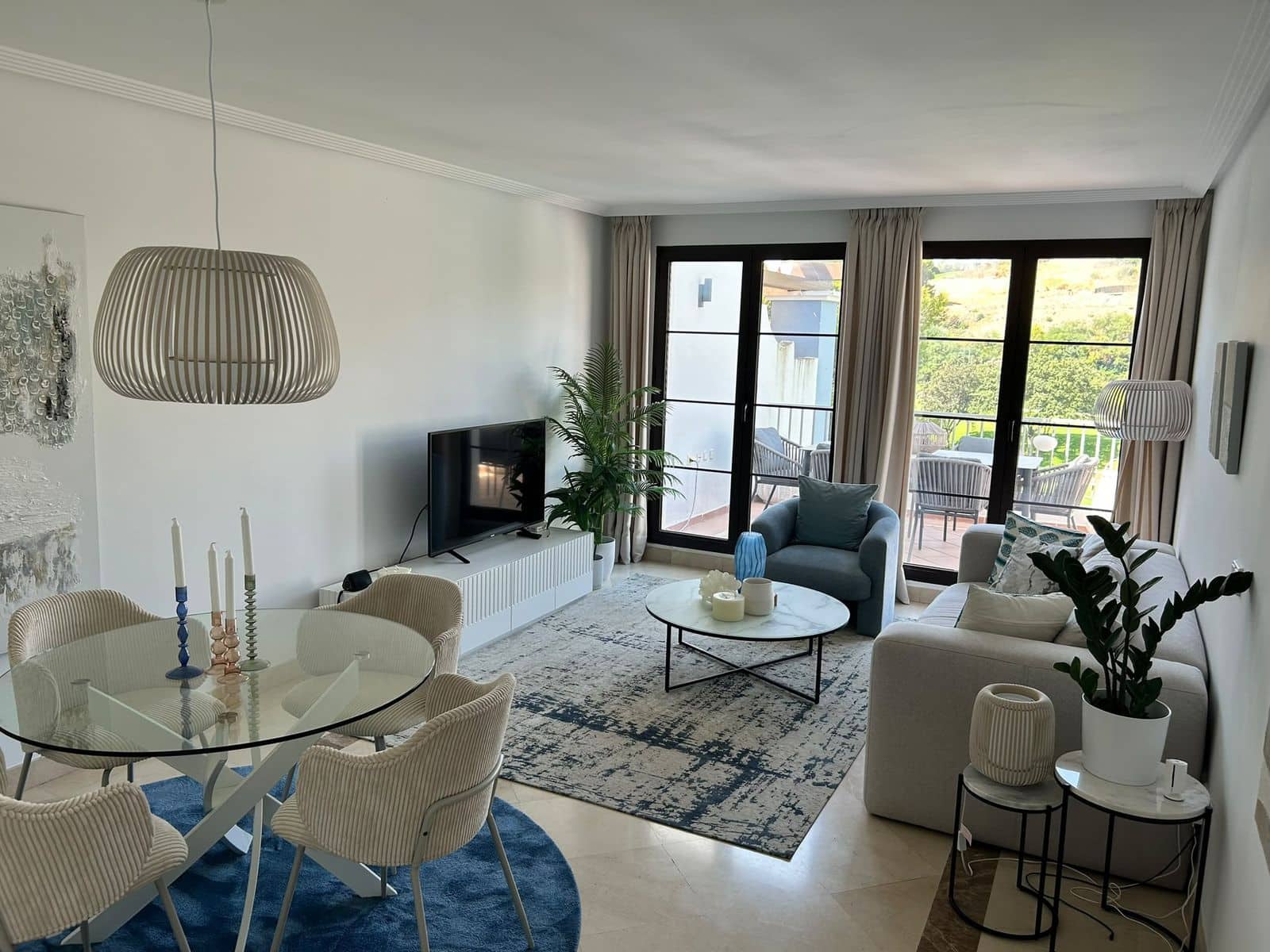 2 chambre Penthouse à vendre à Los Arqueros - 499 000 € (Ref: 10051601)