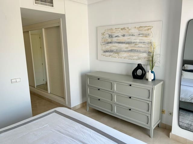 2 quarto Penthouse para venda em Los Arqueros, Benahavís - 499 000 € (Ref: 10051601)