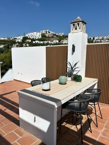 2 quarto Penthouse para venda em Los Arqueros, Benahavís - 499 000 € (Ref: 10051601)
