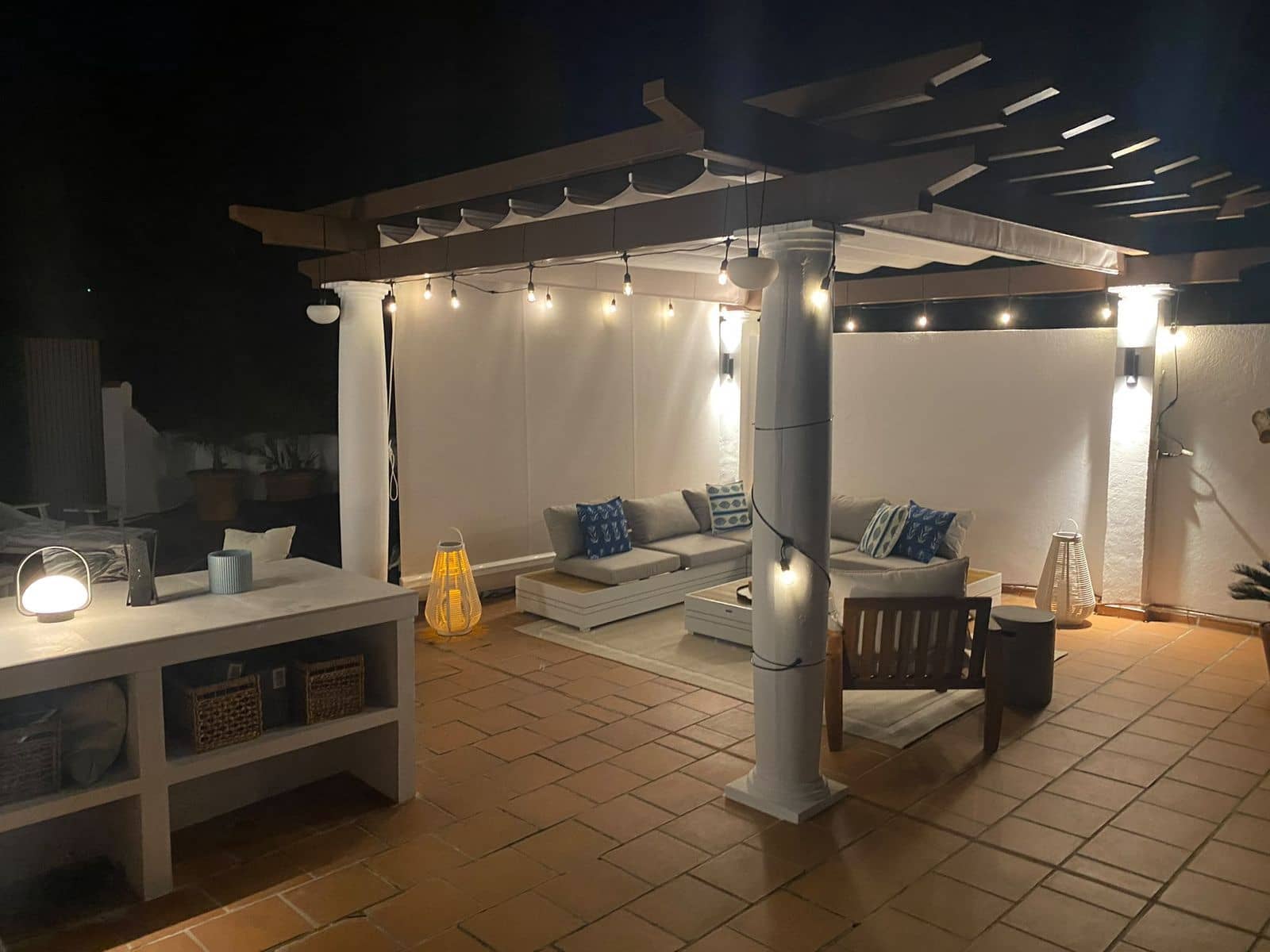 2 chambre Penthouse à vendre à Los Arqueros - 499 000 € (Ref: 10051601)