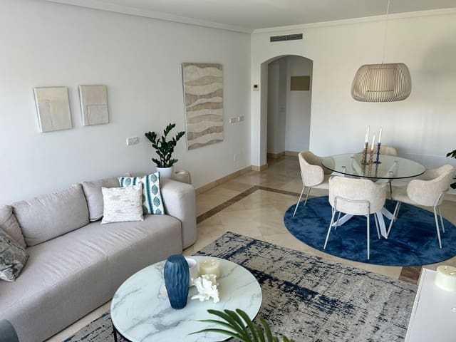 2 quarto Penthouse para venda em Los Arqueros, Benahavís - 499 000 € (Ref: 10051601)