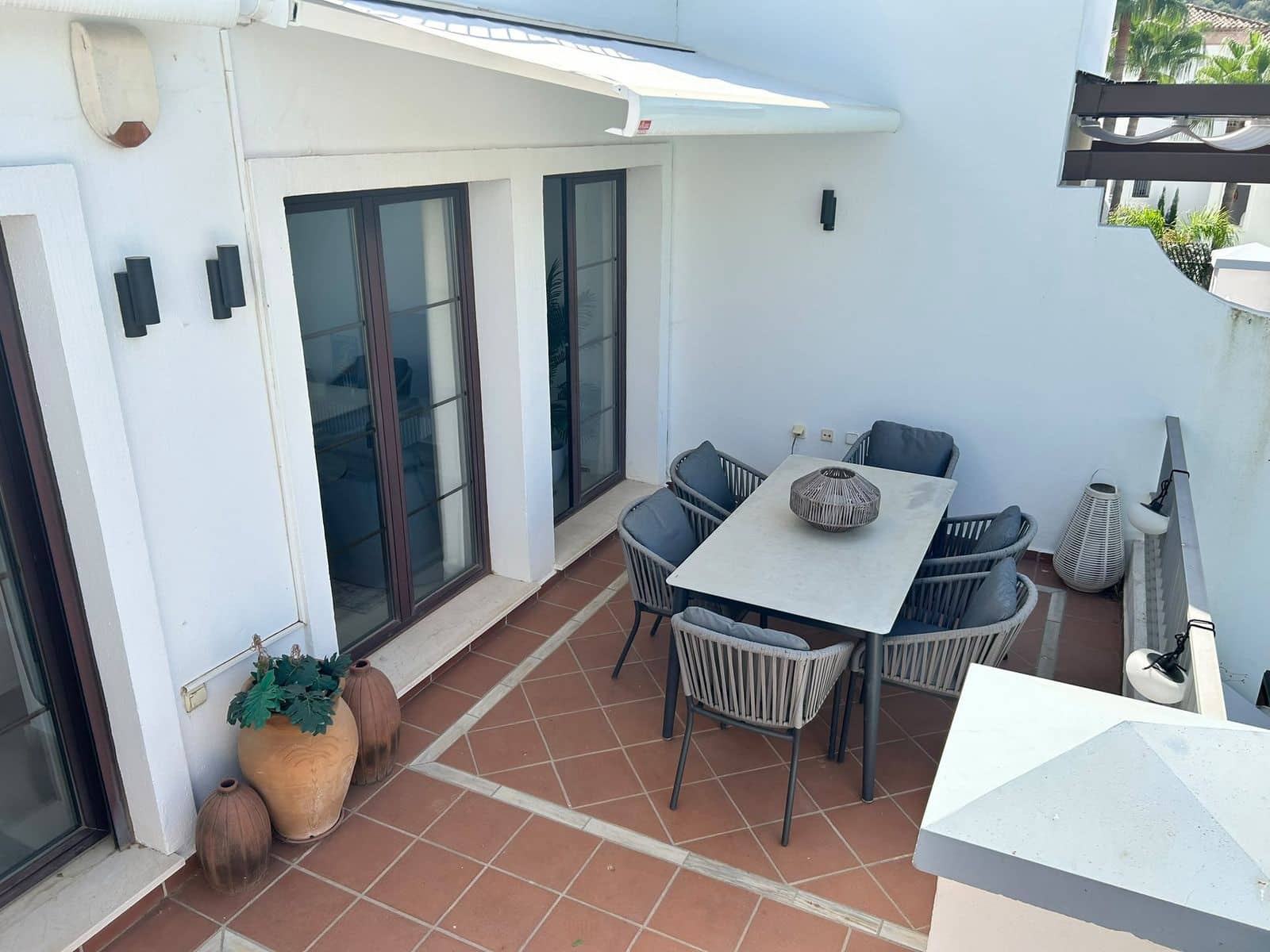 2 chambre Penthouse à vendre à Los Arqueros - 499 000 € (Ref: 10051601)