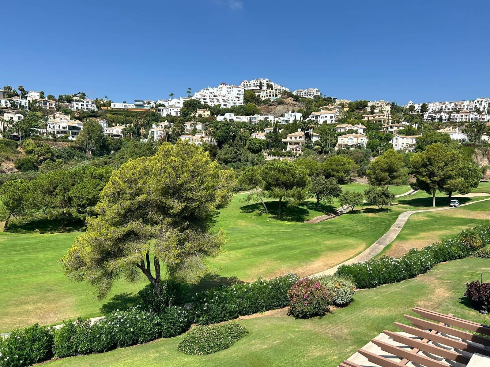 2 chambre Penthouse à vendre à Los Arqueros - 499 000 € (Ref: 10051601)