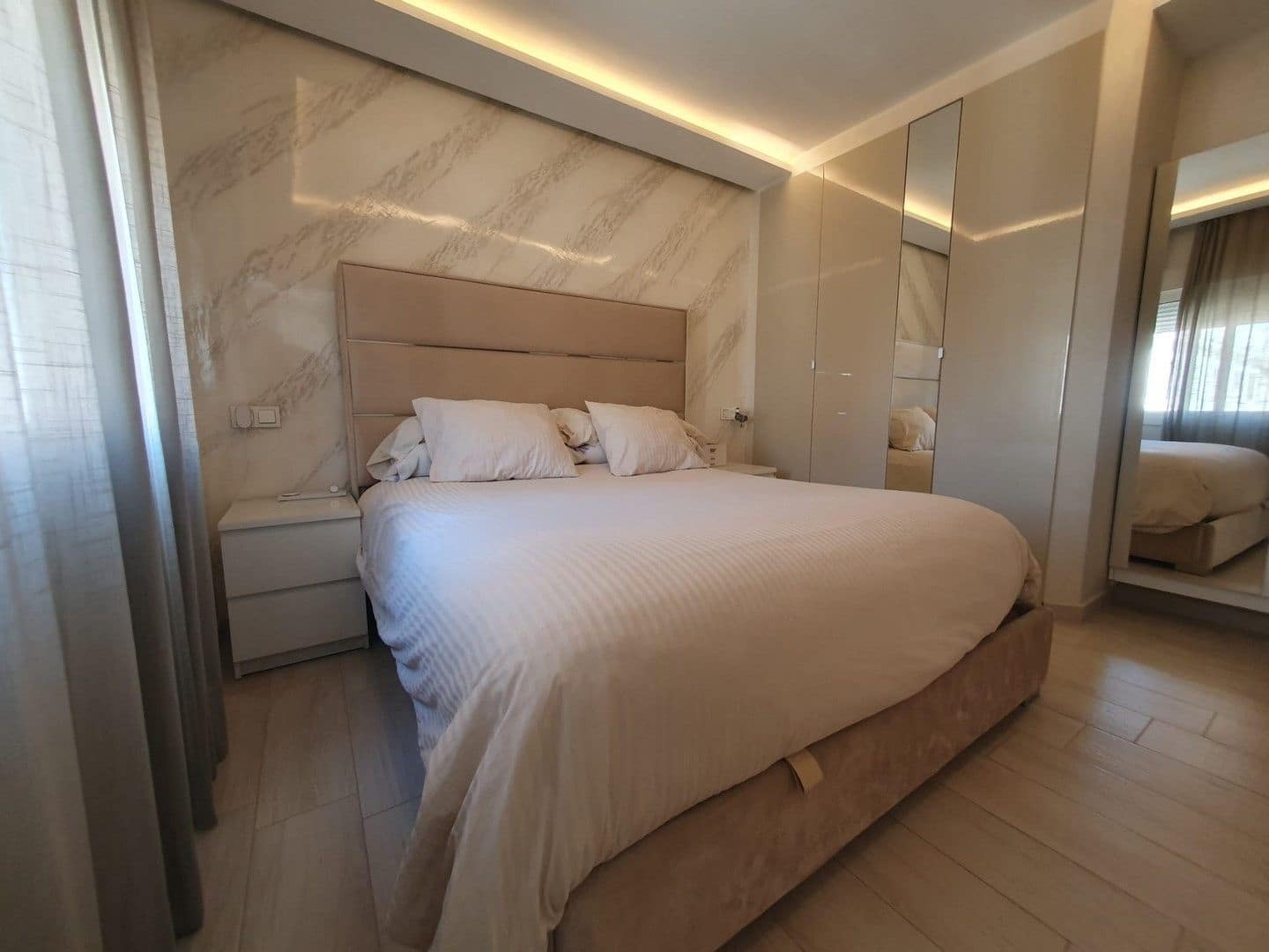 3 slaapkamer Penthouse te koop in La Cala de Mijas - € 435.000 (Ref: 10051602)