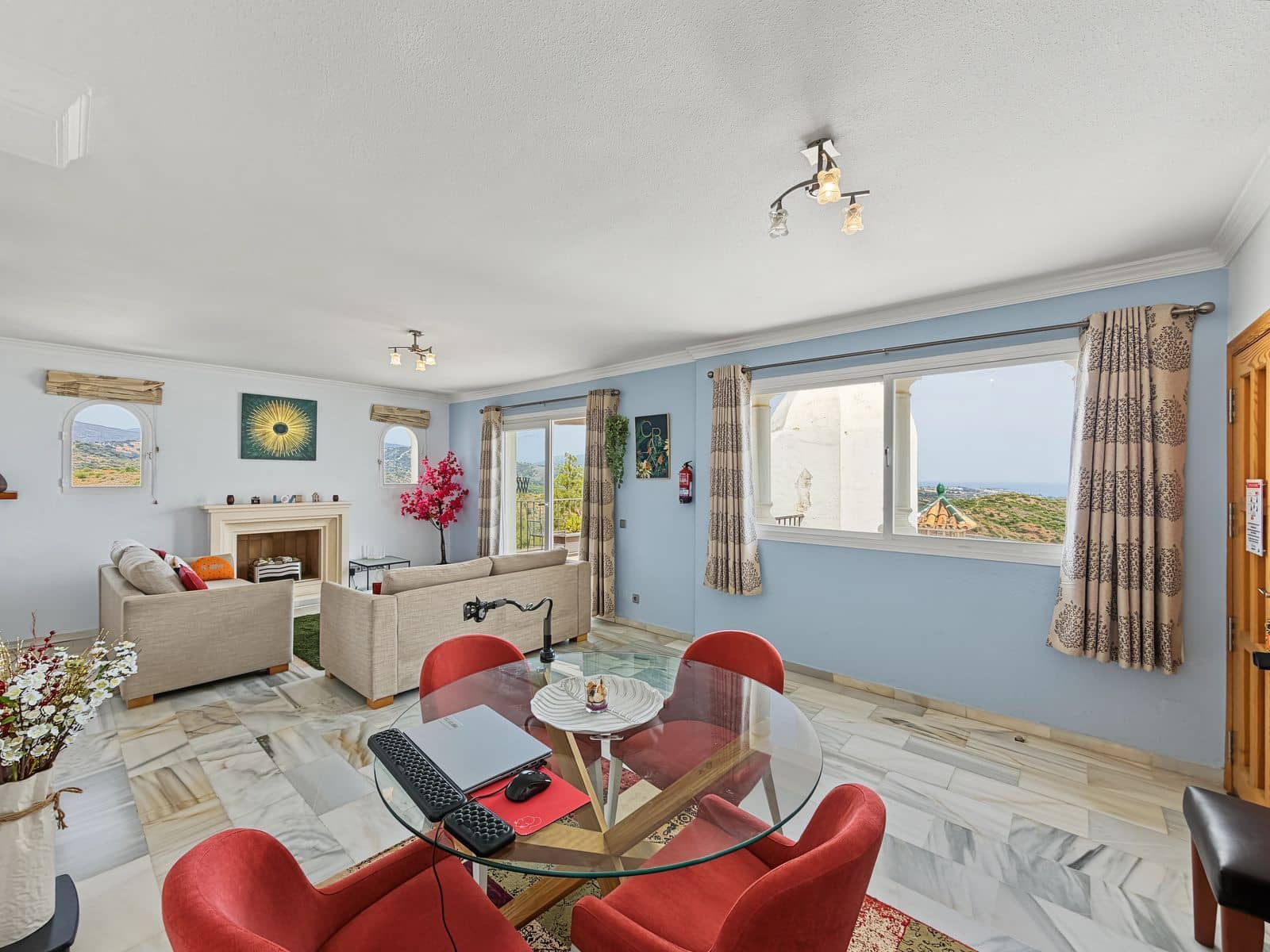 2 camera da letto Attico in vendita in Estepona - 419.000 € (Rif: 10051603)