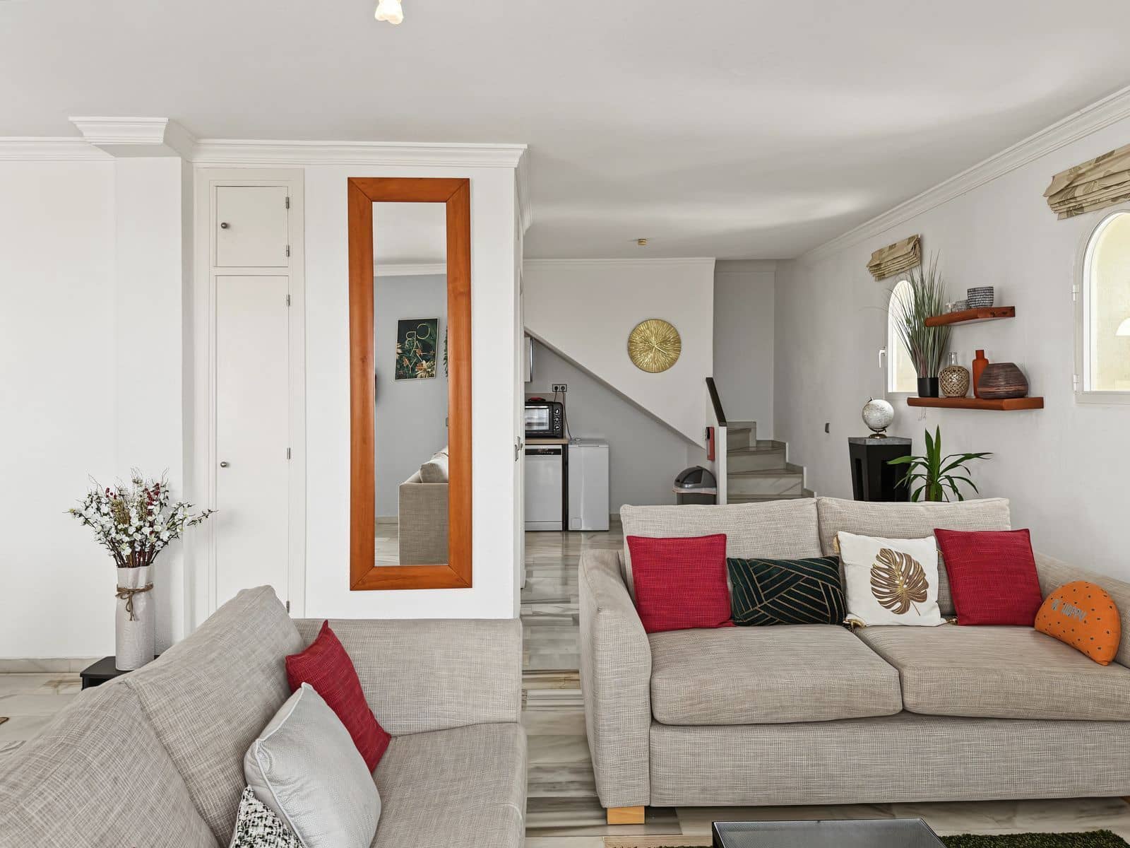 2 camera da letto Attico in vendita in Estepona - 419.000 € (Rif: 10051603)