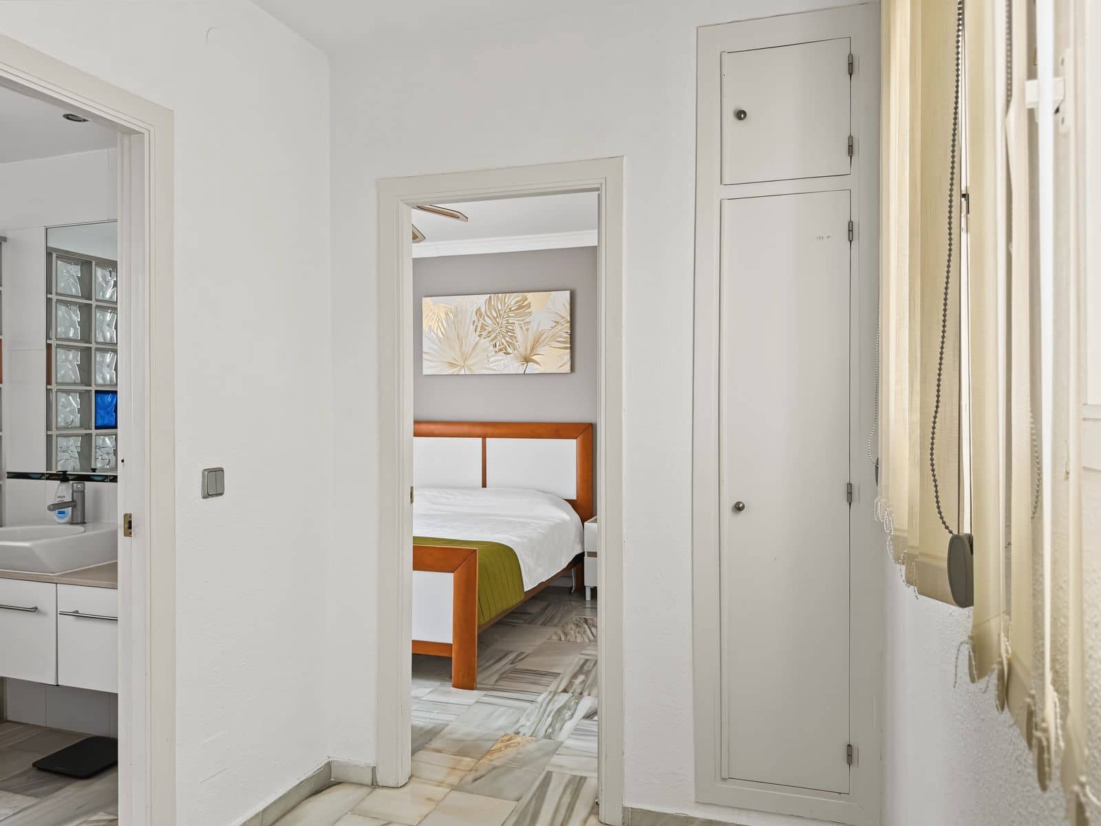 2 camera da letto Attico in vendita in Estepona - 419.000 € (Rif: 10051603)