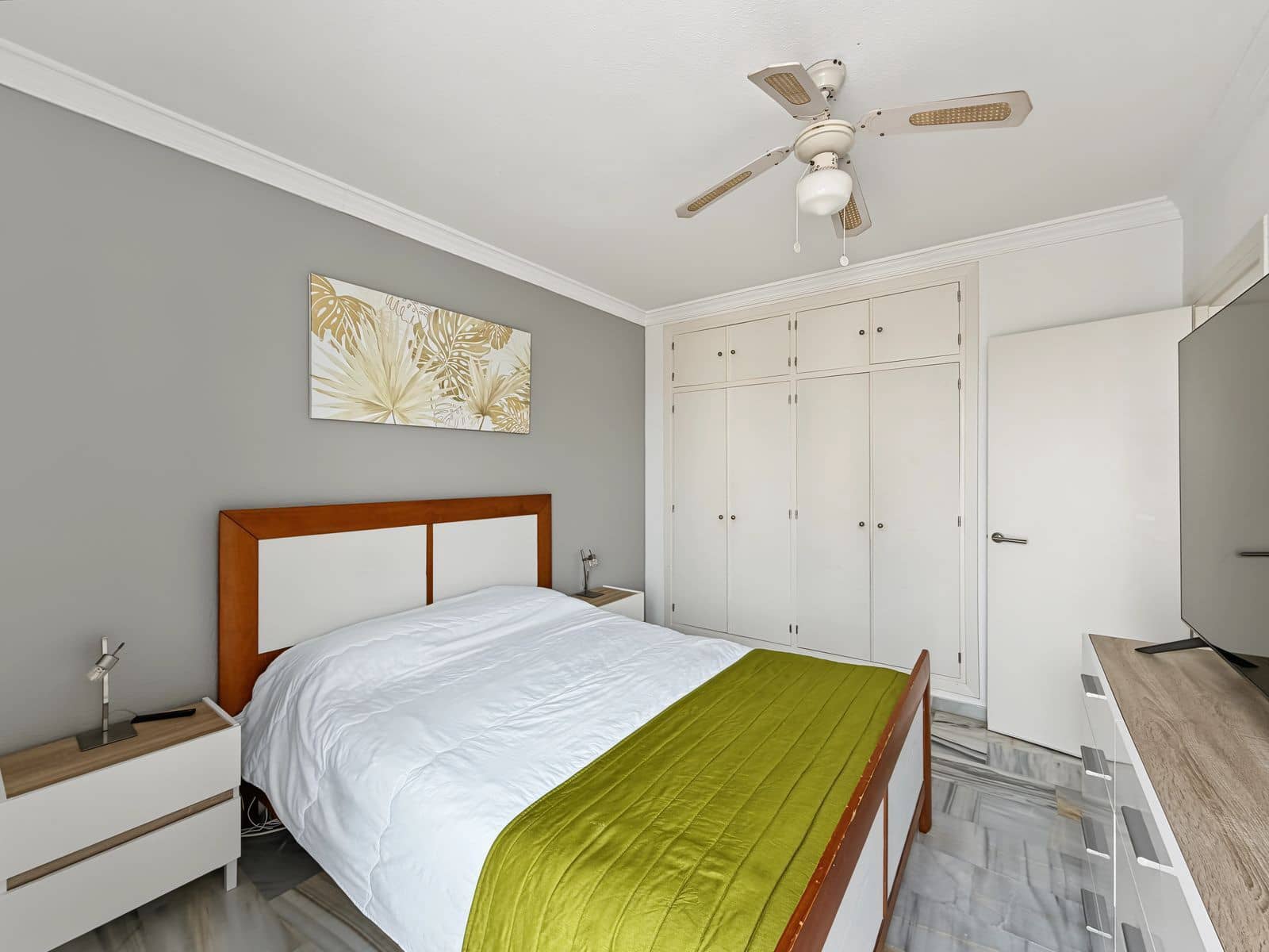 2 camera da letto Attico in vendita in Estepona - 419.000 € (Rif: 10051603)