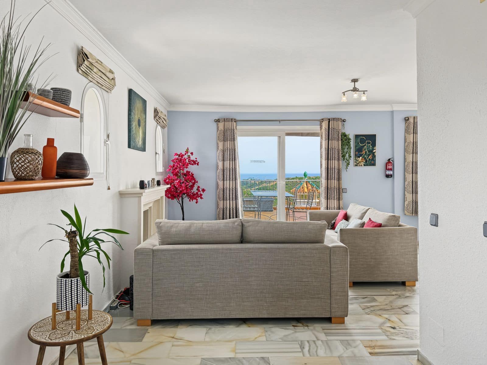 2 camera da letto Attico in vendita in Estepona - 419.000 € (Rif: 10051603)