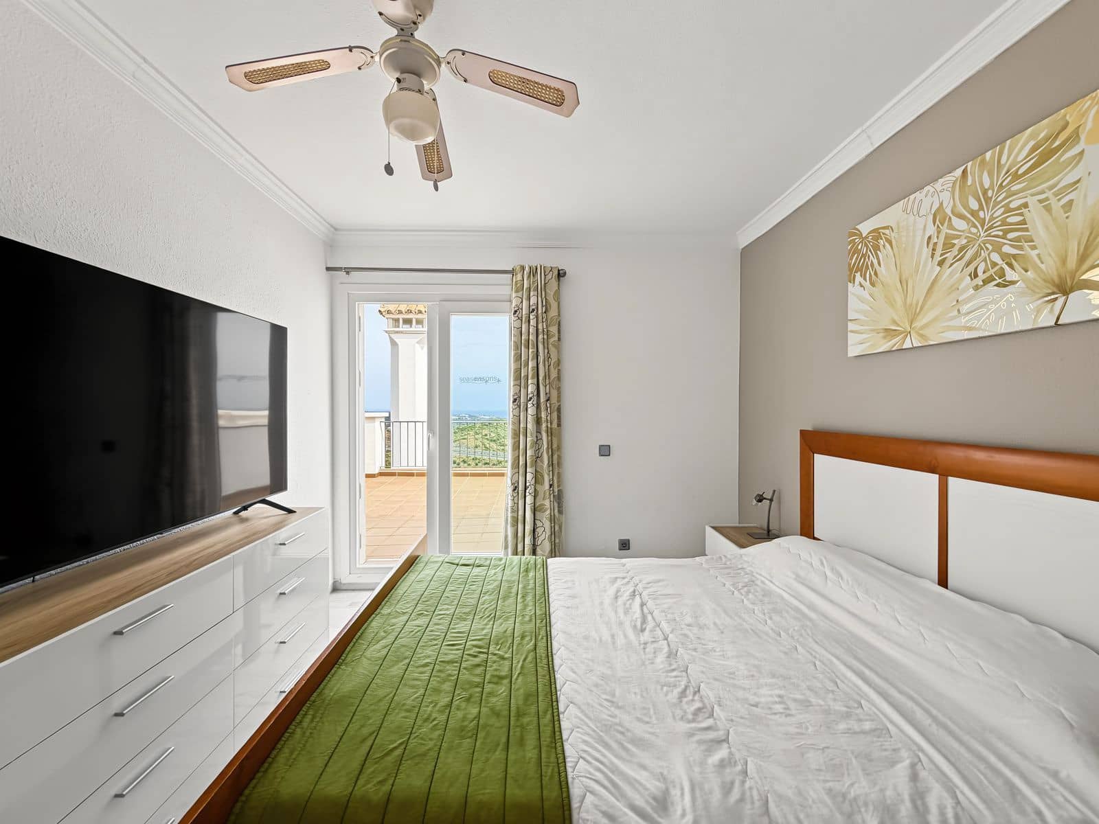 2 camera da letto Attico in vendita in Estepona - 419.000 € (Rif: 10051603)