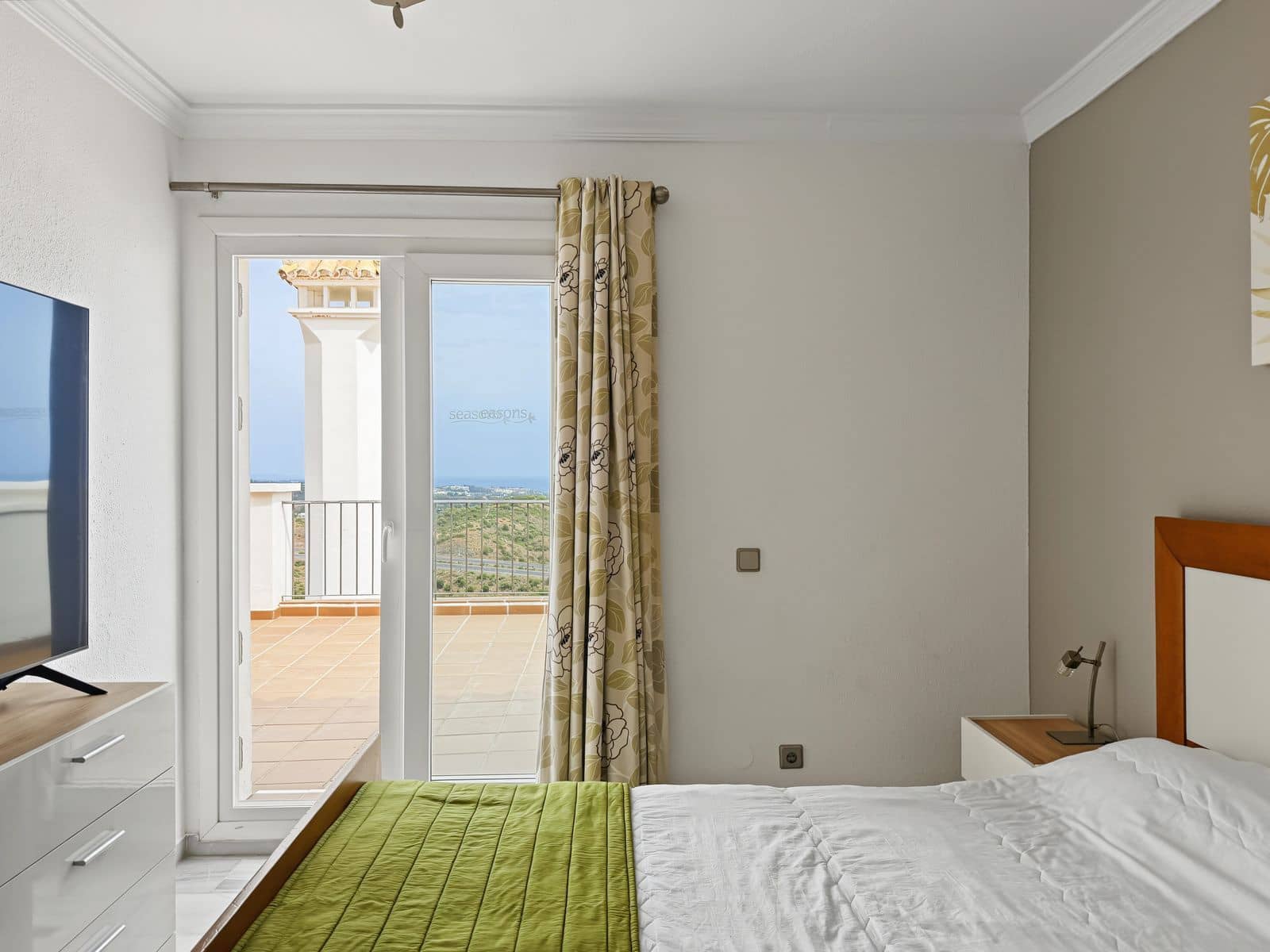2 camera da letto Attico in vendita in Estepona - 419.000 € (Rif: 10051603)
