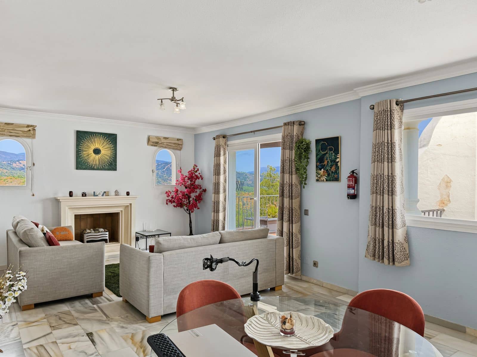 2 camera da letto Attico in vendita in Estepona - 419.000 € (Rif: 10051603)