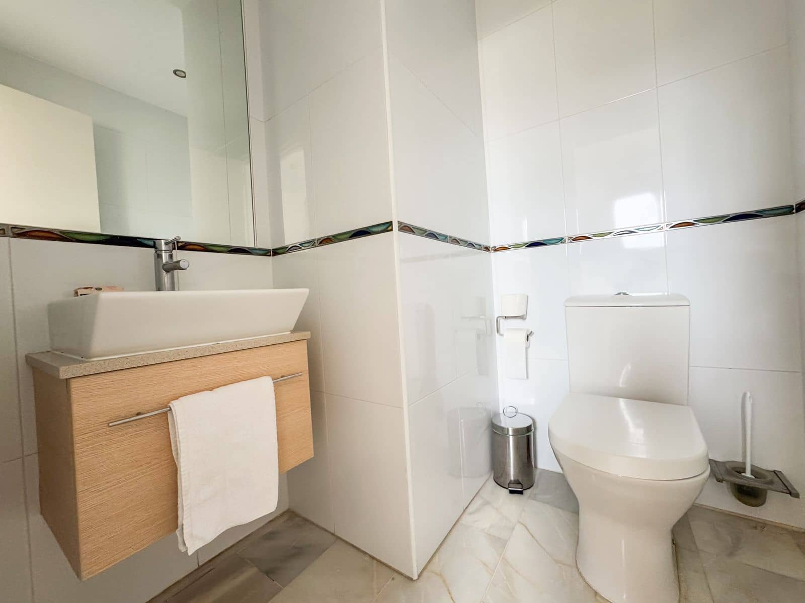 2 camera da letto Attico in vendita in Estepona - 419.000 € (Rif: 10051603)