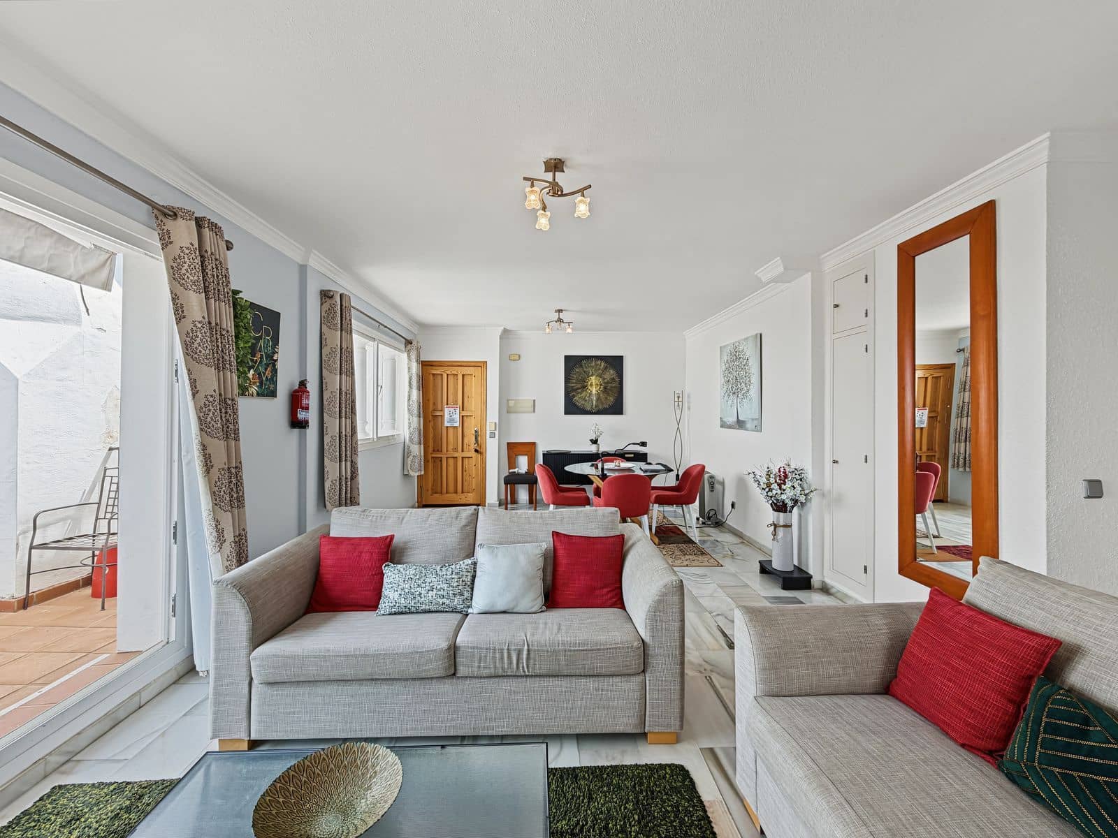 2 camera da letto Attico in vendita in Estepona - 419.000 € (Rif: 10051603)