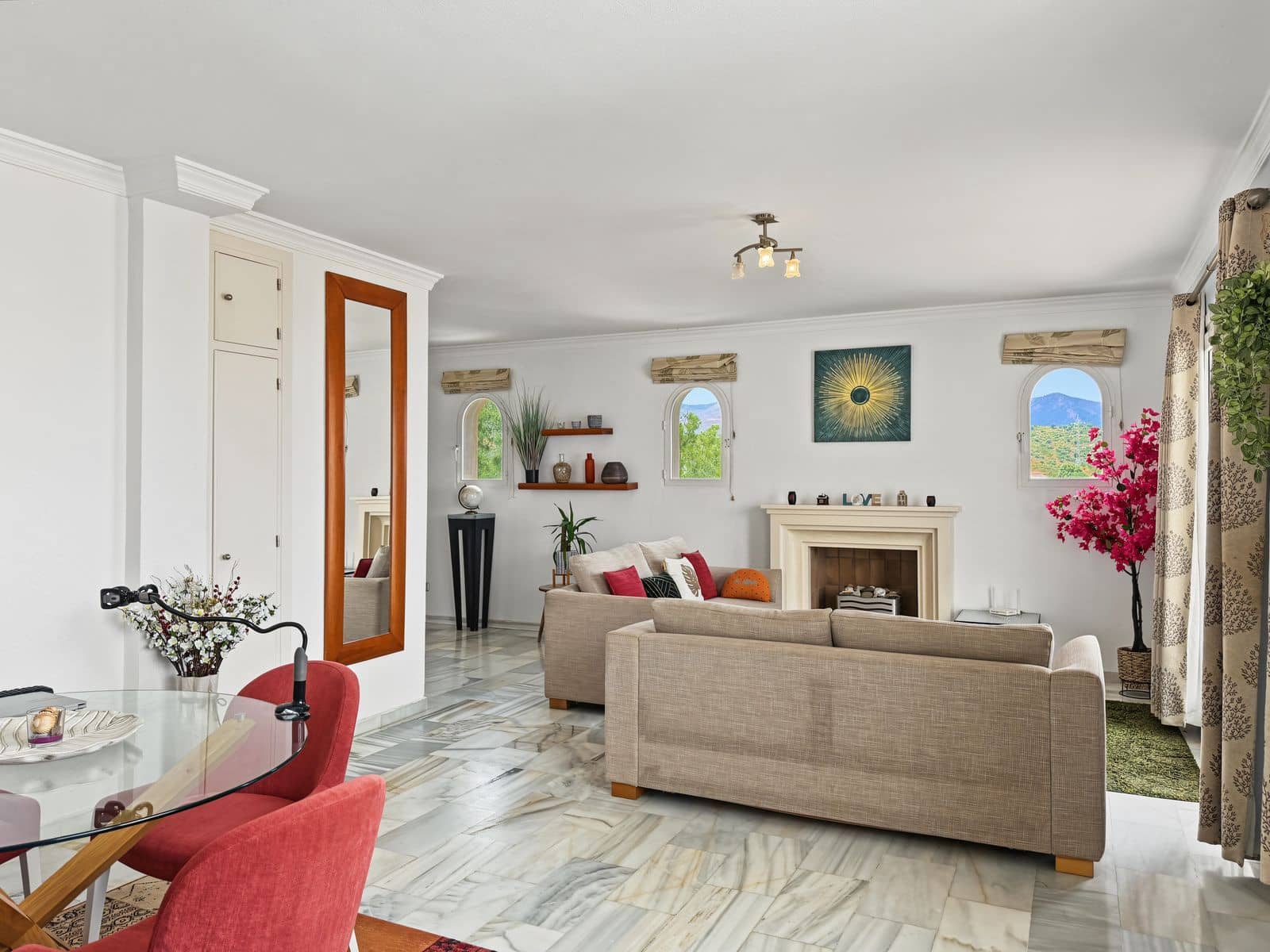 2 camera da letto Attico in vendita in Estepona - 419.000 € (Rif: 10051603)