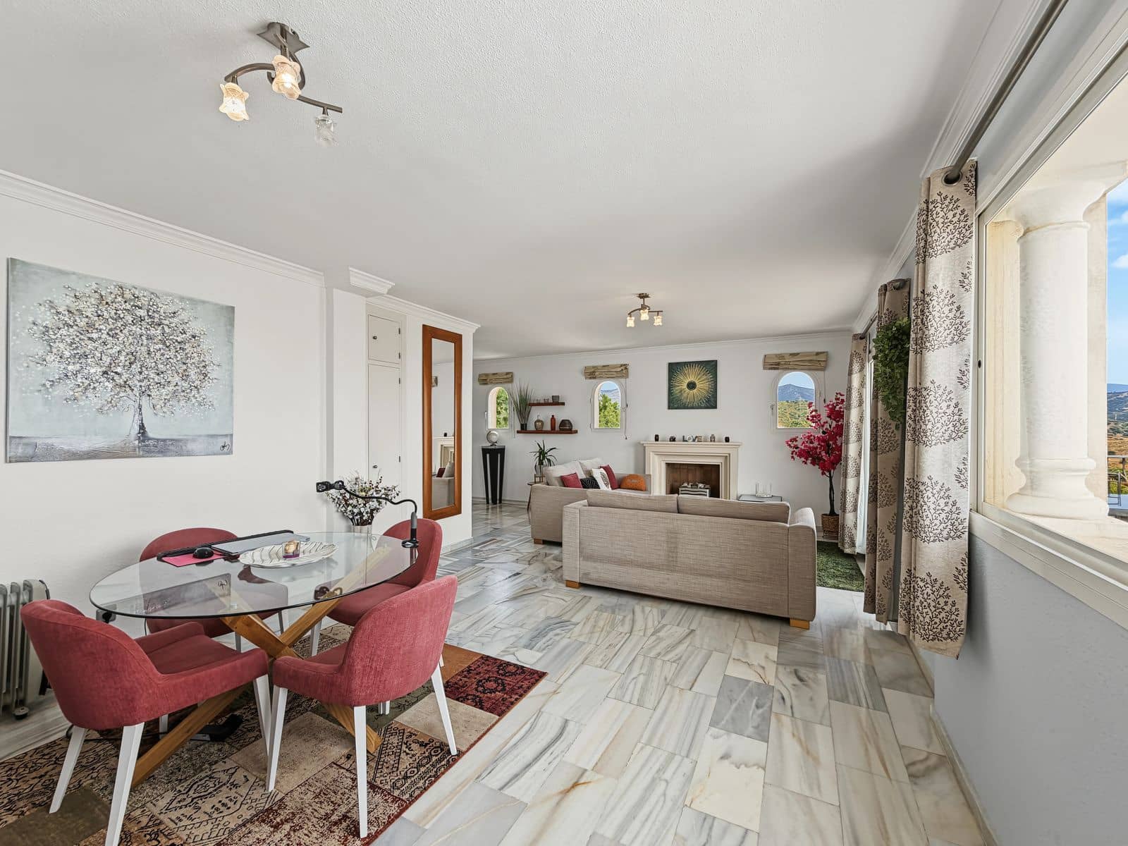 2 camera da letto Attico in vendita in Estepona - 419.000 € (Rif: 10051603)