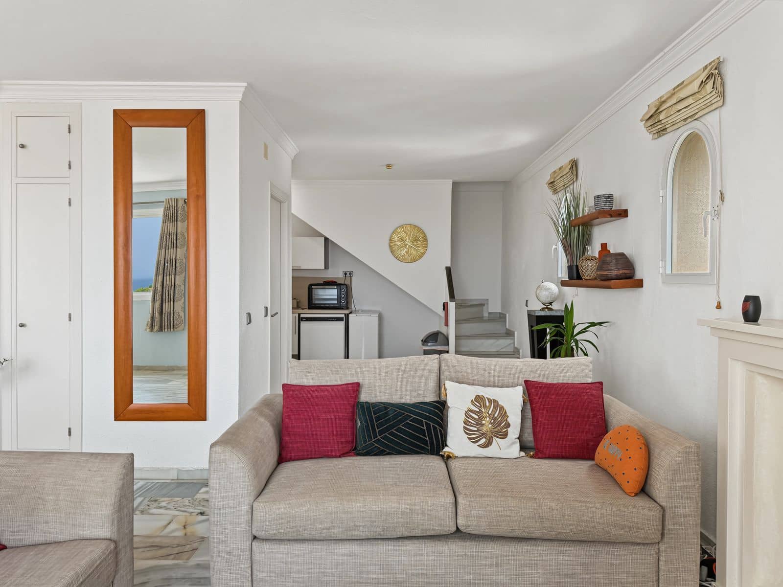 2 camera da letto Attico in vendita in Estepona - 419.000 € (Rif: 10051603)