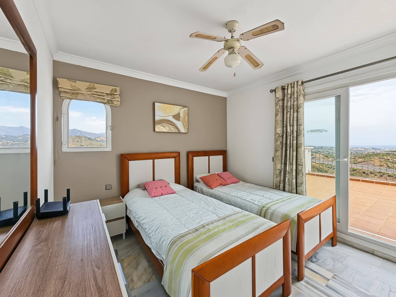 2 camera da letto Attico in vendita in Estepona - 419.000 € (Rif: 10051603)