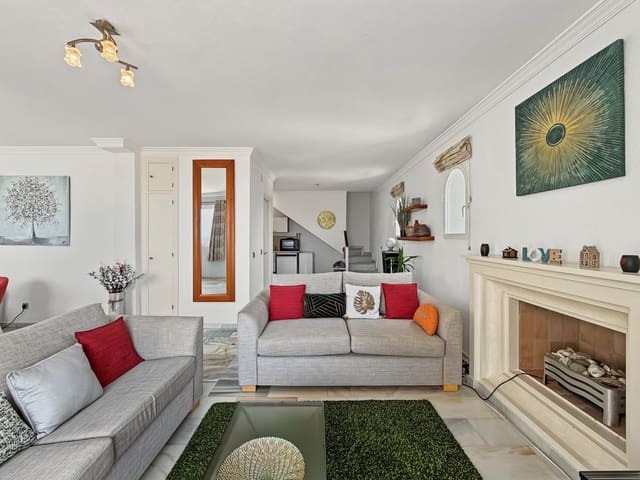 2 camera da letto Attico in vendita in Estepona - 419.000 € (Rif: 10051603)