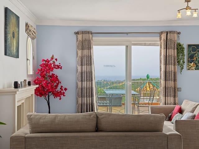 2 camera da letto Attico in vendita in Estepona - 419.000 € (Rif: 10051603)