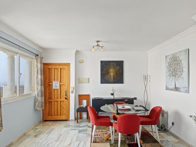 2 camera da letto Attico in vendita in Estepona - 419.000 € (Rif: 10051603)