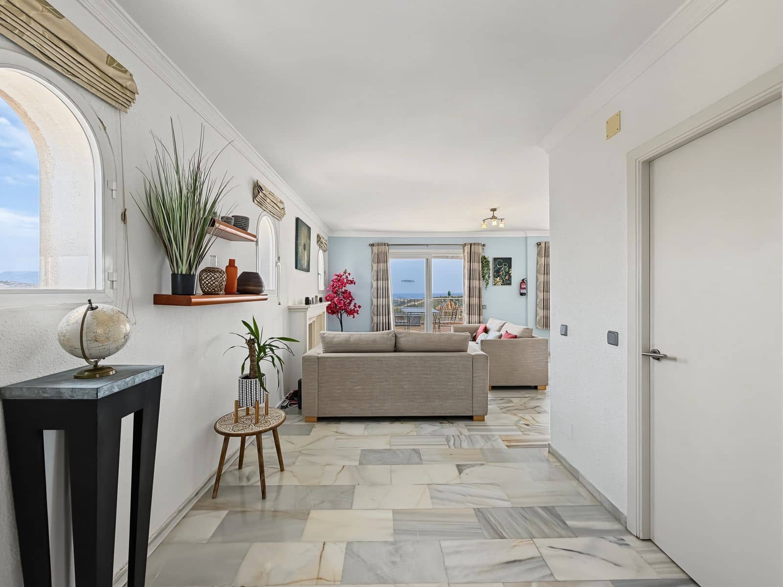 2 camera da letto Attico in vendita in Estepona - 419.000 € (Rif: 10051603)