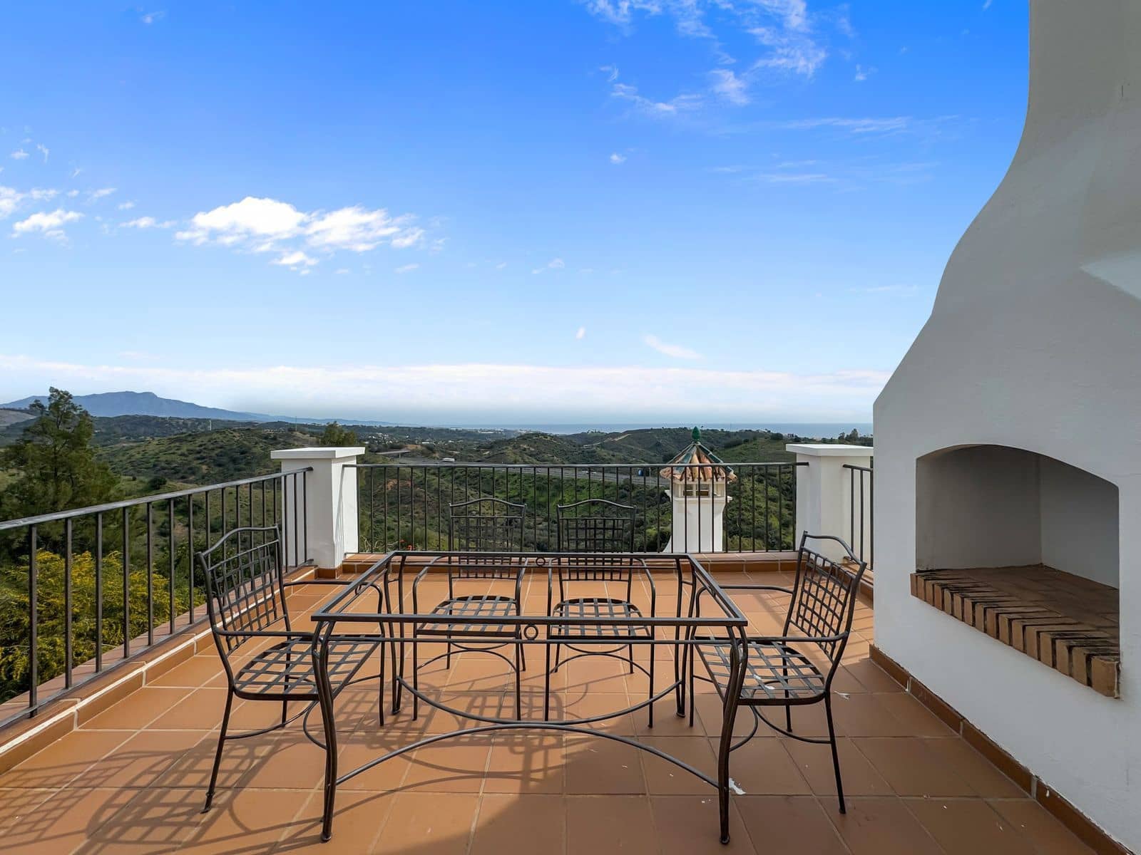 2 camera da letto Attico in vendita in Estepona - 419.000 € (Rif: 10051603)