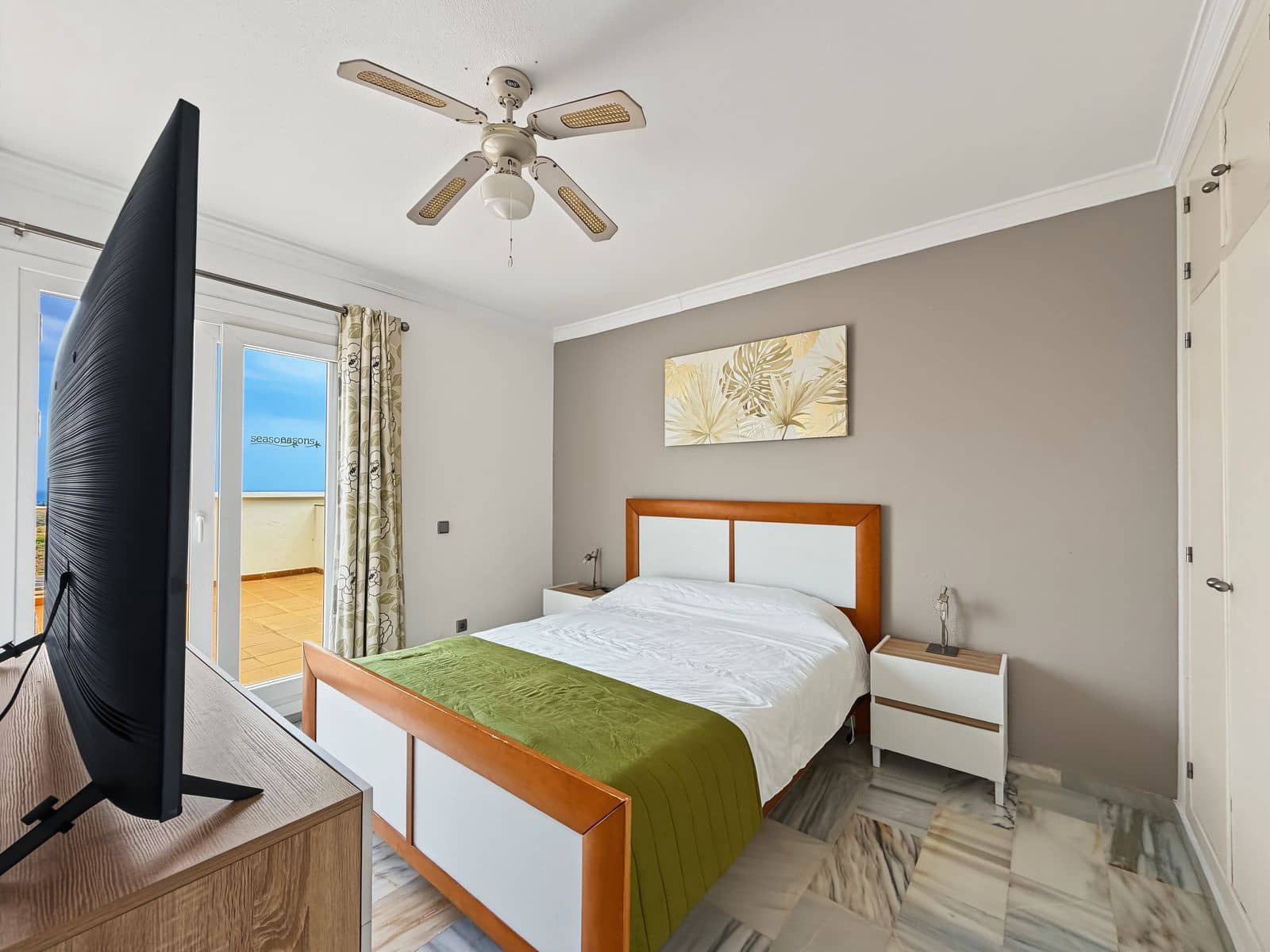 2 camera da letto Attico in vendita in Estepona - 419.000 € (Rif: 10051603)