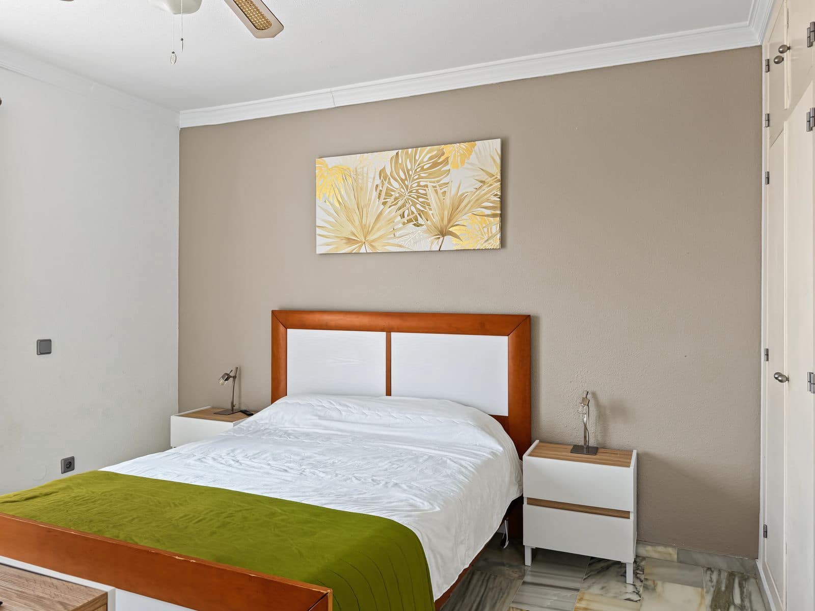 2 camera da letto Attico in vendita in Estepona - 419.000 € (Rif: 10051603)