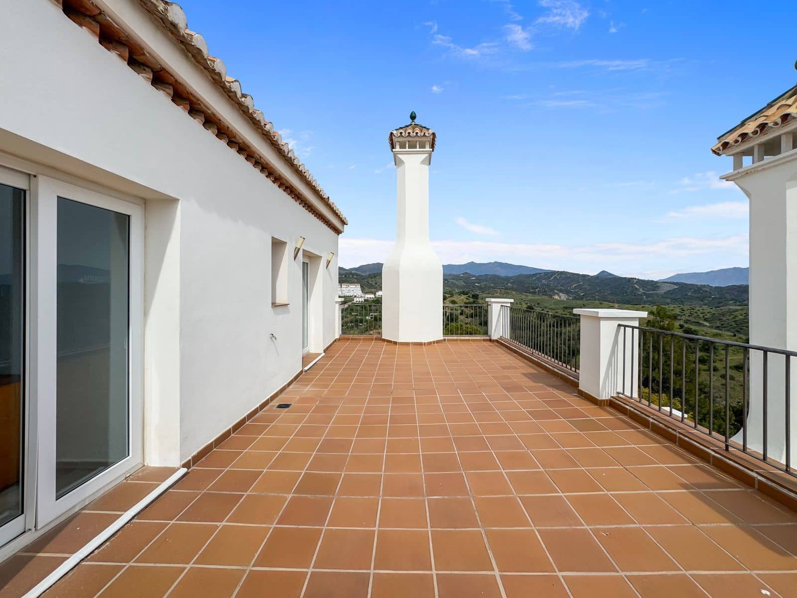 2 camera da letto Attico in vendita in Estepona - 419.000 € (Rif: 10051603)