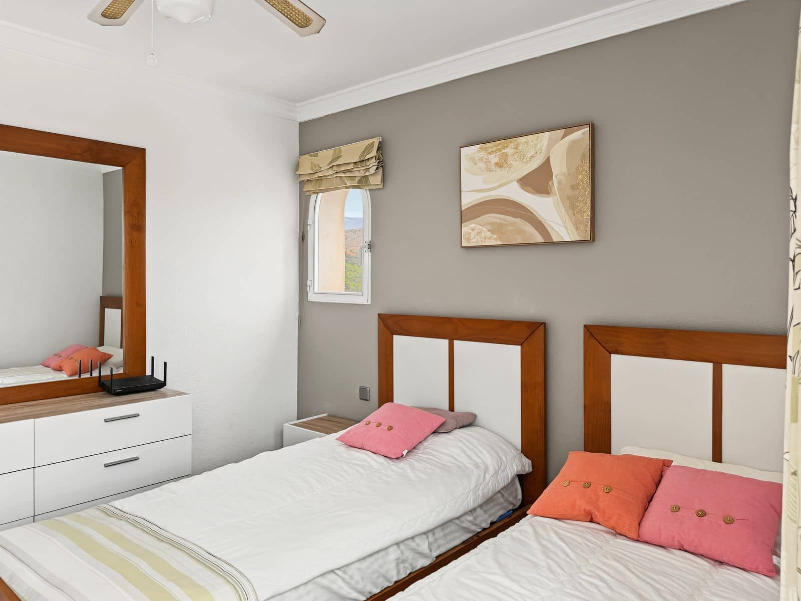 2 camera da letto Attico in vendita in Estepona - 419.000 € (Rif: 10051603)