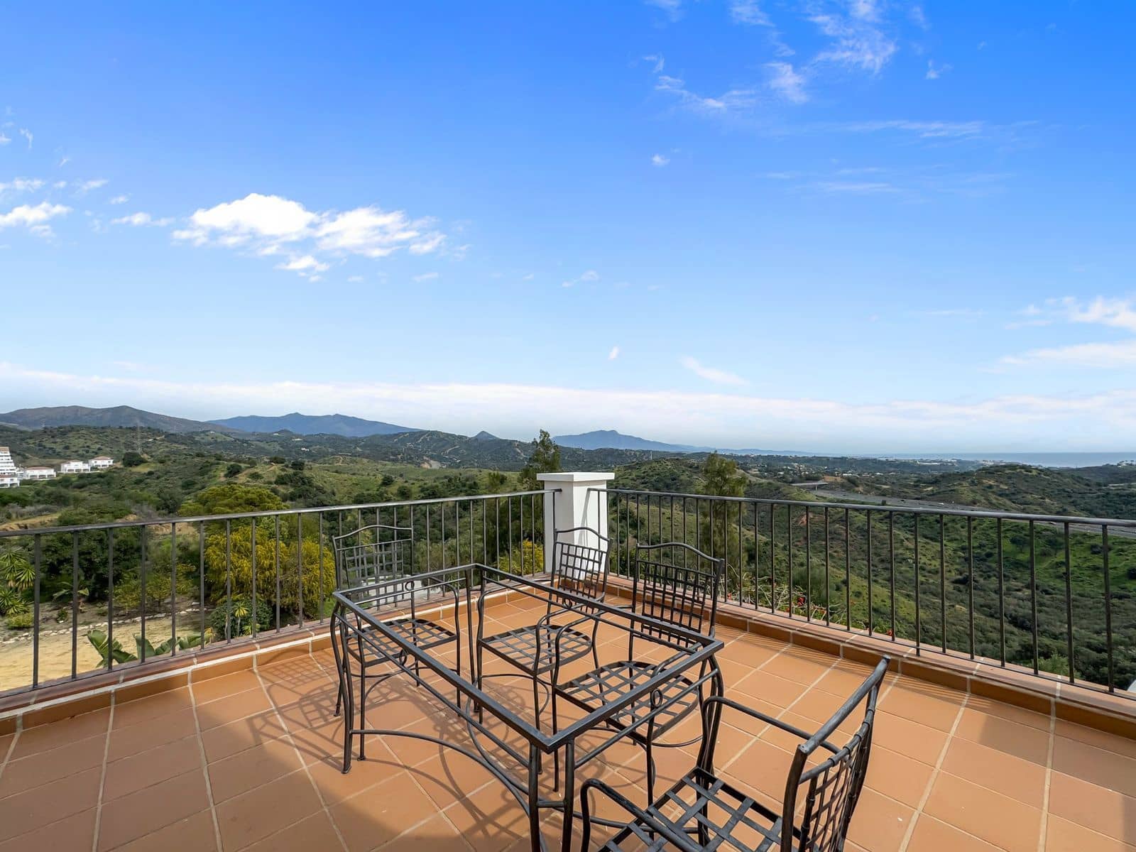 2 camera da letto Attico in vendita in Estepona - 419.000 € (Rif: 10051603)