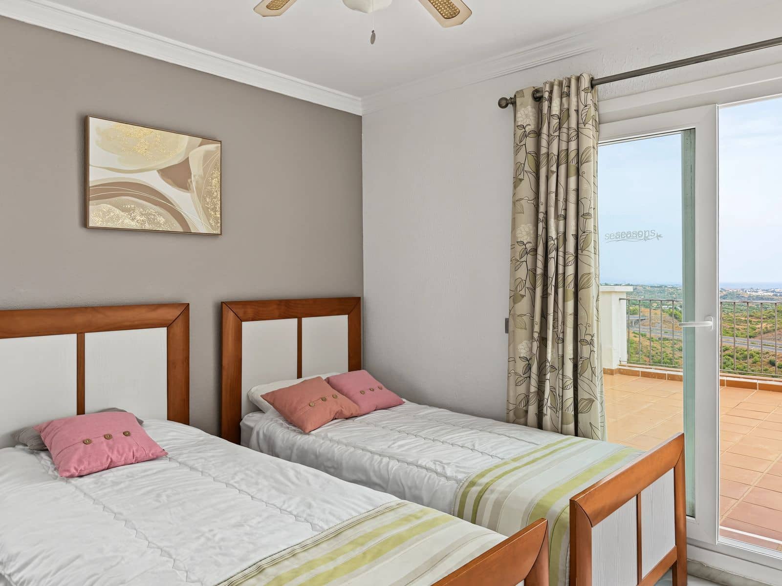 2 camera da letto Attico in vendita in Estepona - 419.000 € (Rif: 10051603)
