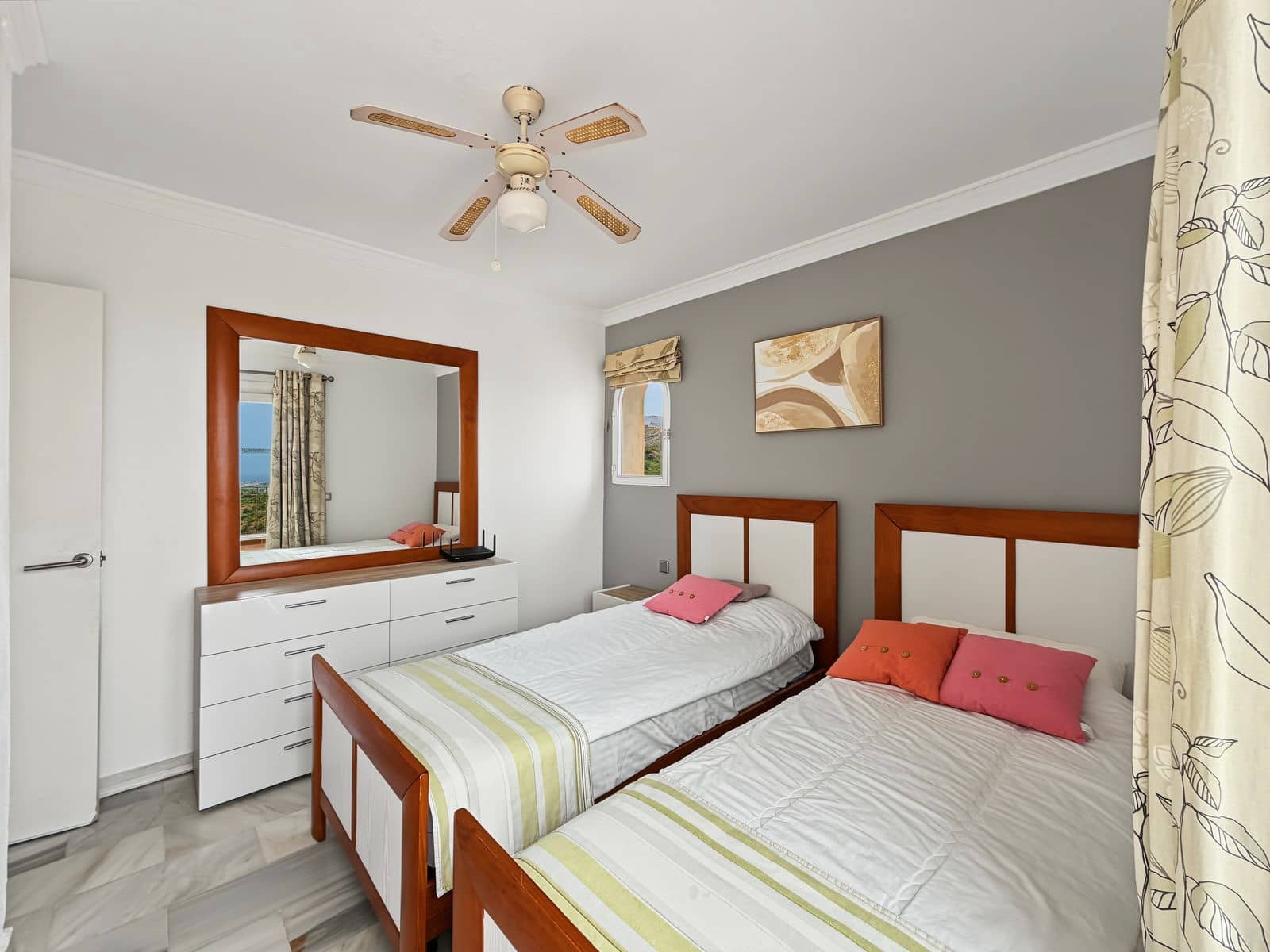 2 camera da letto Attico in vendita in Estepona - 419.000 € (Rif: 10051603)