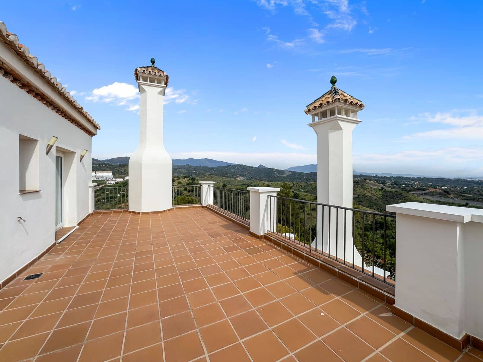 2 camera da letto Attico in vendita in Estepona - 419.000 € (Rif: 10051603)