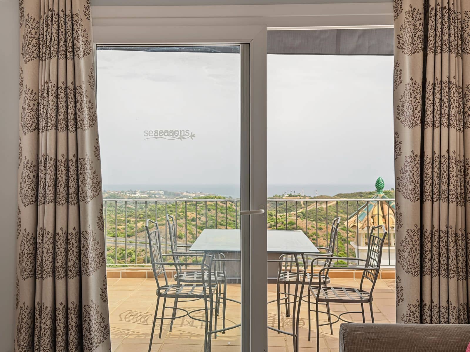 2 camera da letto Attico in vendita in Estepona - 419.000 € (Rif: 10051603)