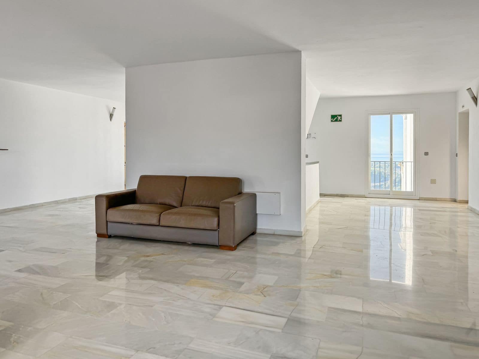 2 camera da letto Attico in vendita in Estepona - 419.000 € (Rif: 10051603)