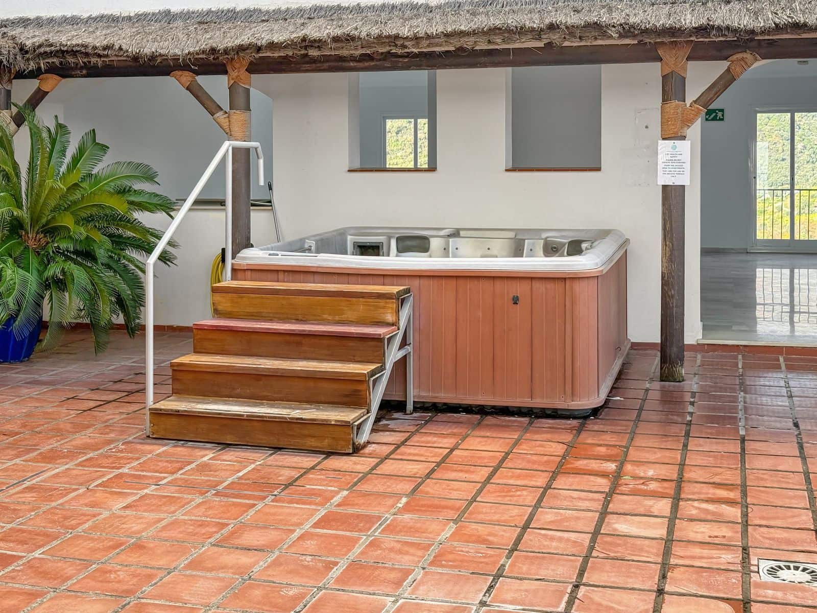 2 camera da letto Attico in vendita in Estepona - 419.000 € (Rif: 10051603)