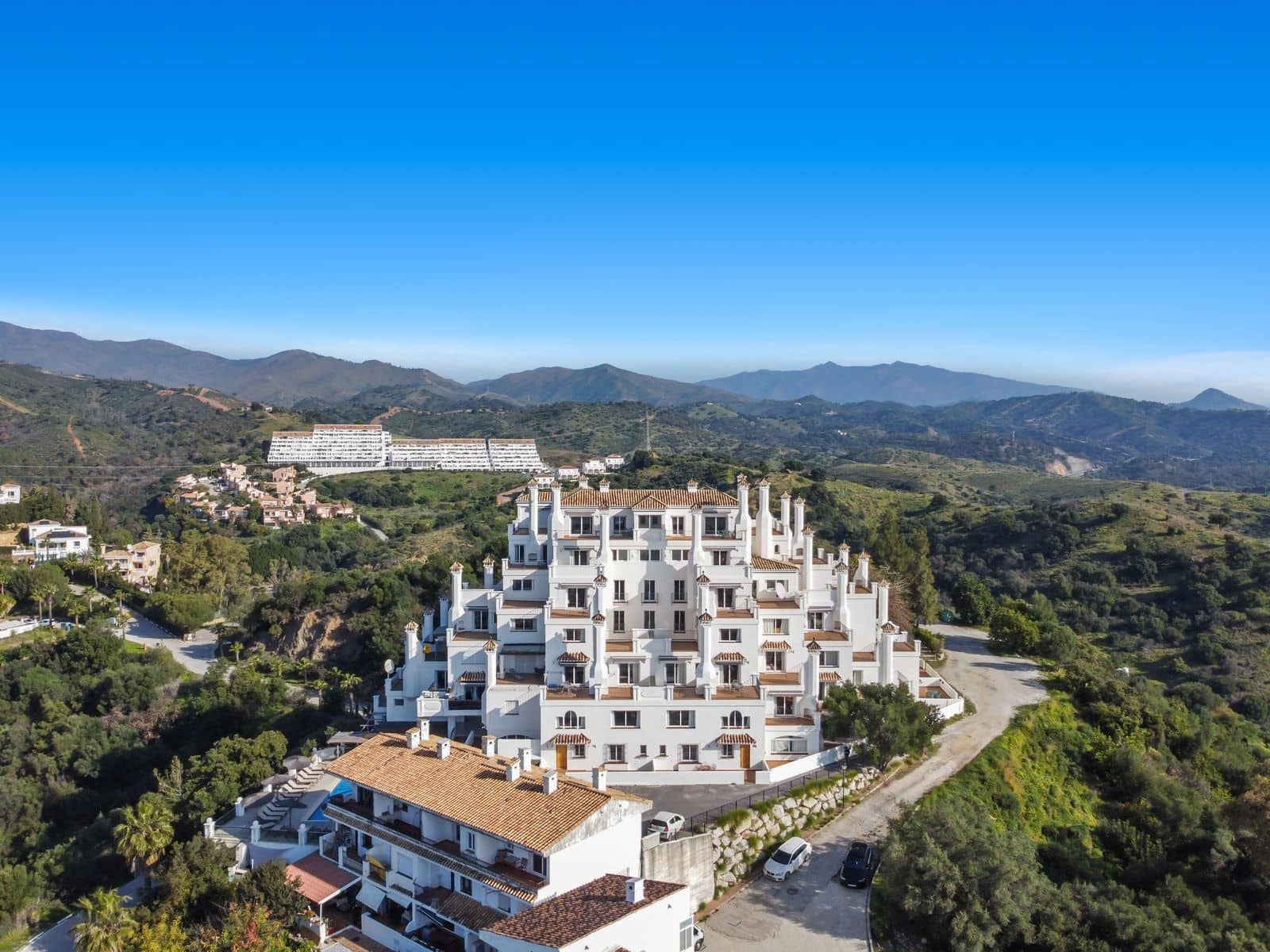 2 camera da letto Attico in vendita in Estepona - 419.000 € (Rif: 10051603)