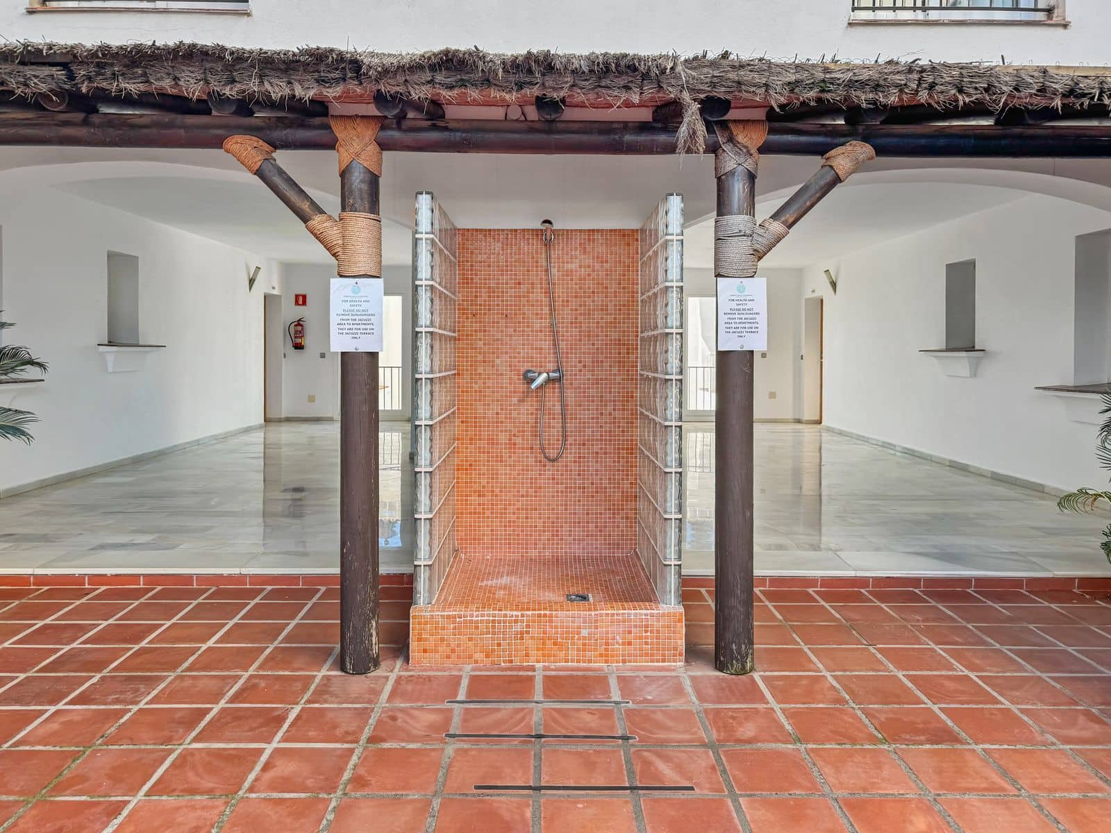 2 camera da letto Attico in vendita in Estepona - 419.000 € (Rif: 10051603)