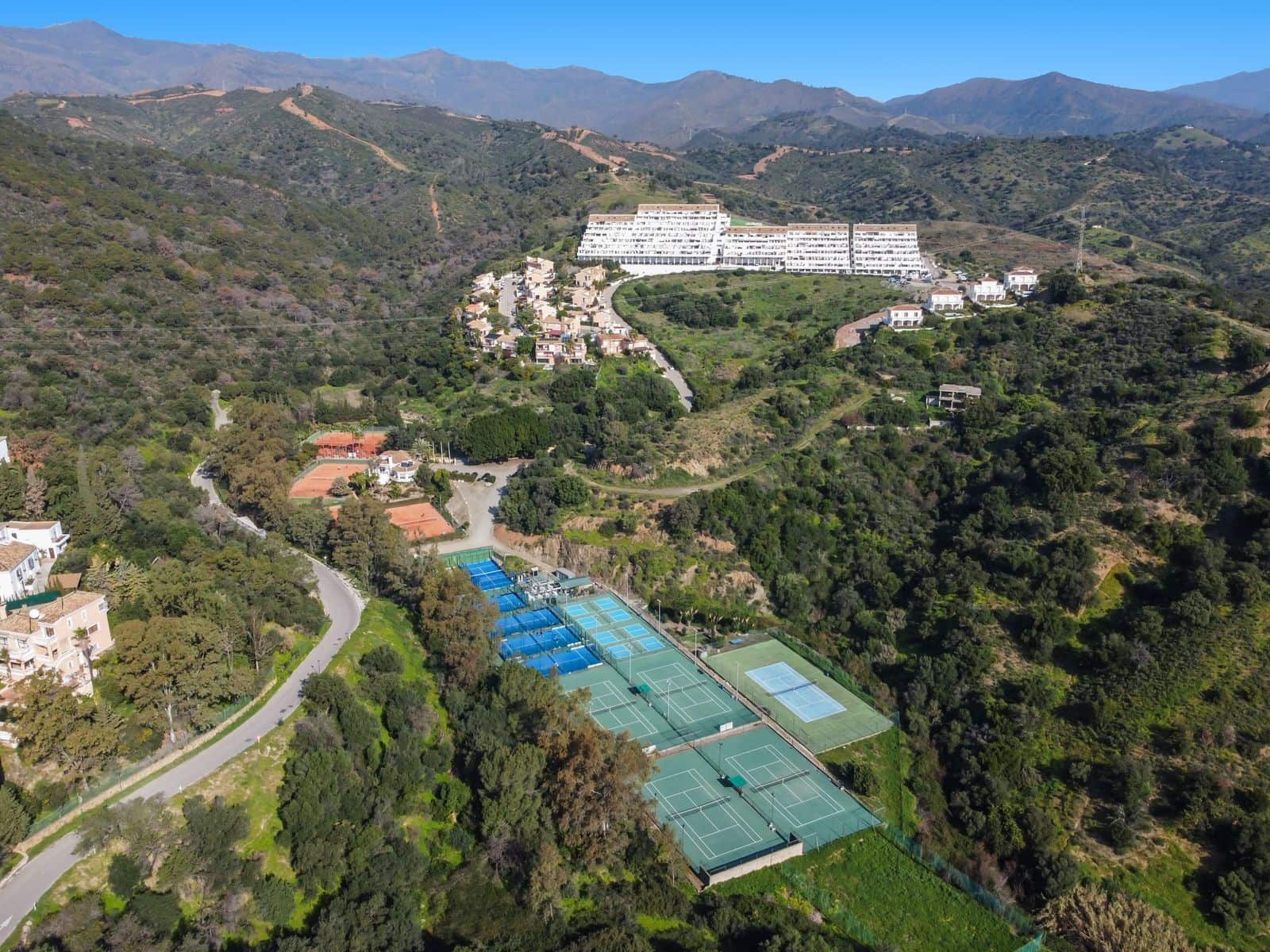 2 camera da letto Attico in vendita in Estepona - 419.000 € (Rif: 10051603)