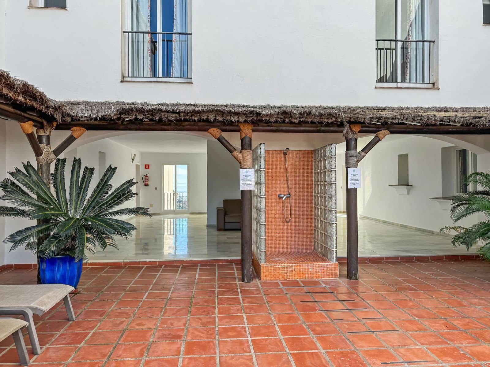 2 camera da letto Attico in vendita in Estepona - 419.000 € (Rif: 10051603)