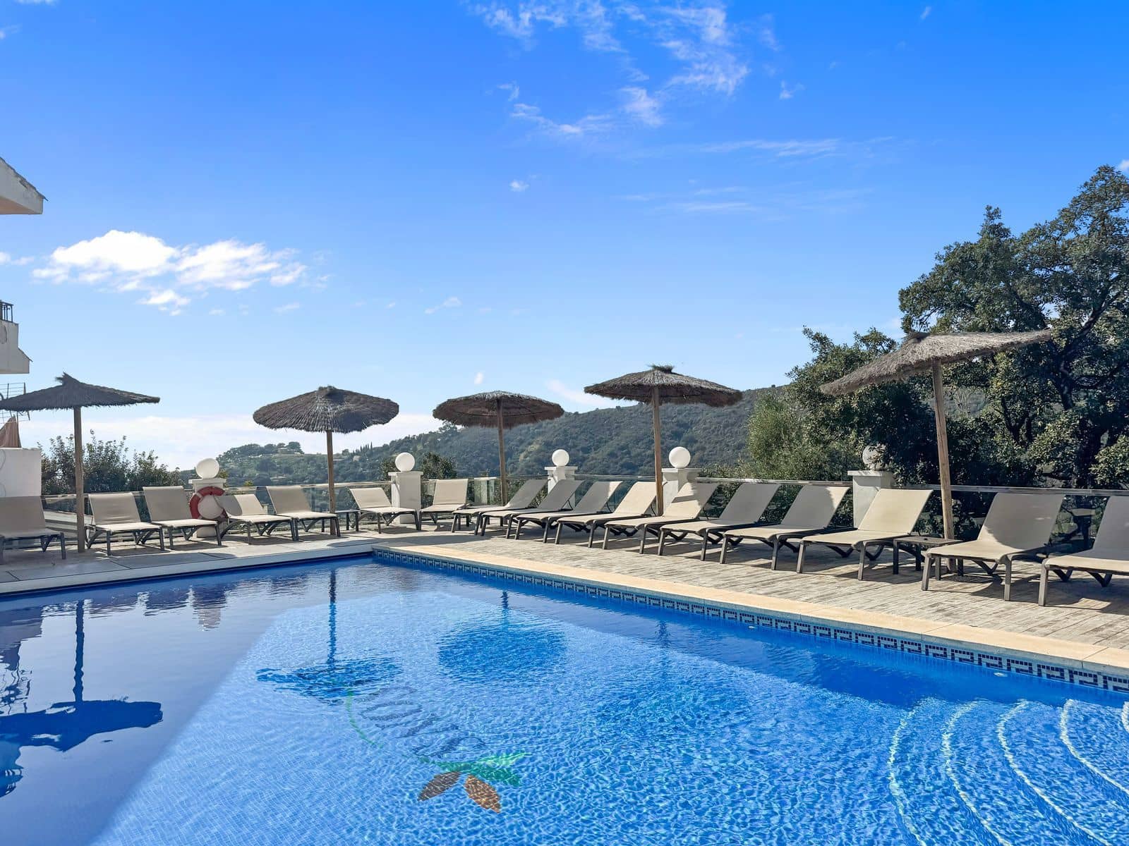 2 camera da letto Attico in vendita in Estepona - 419.000 € (Rif: 10051603)