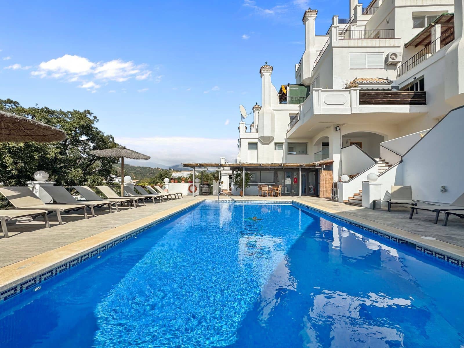 2 camera da letto Attico in vendita in Estepona - 419.000 € (Rif: 10051603)