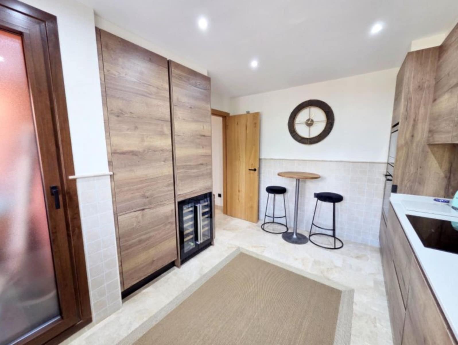 3 sovrum Takvåning till salu i La Duquesa / Puerto de la Duquesa - 479 000 € (Ref: 10051604)