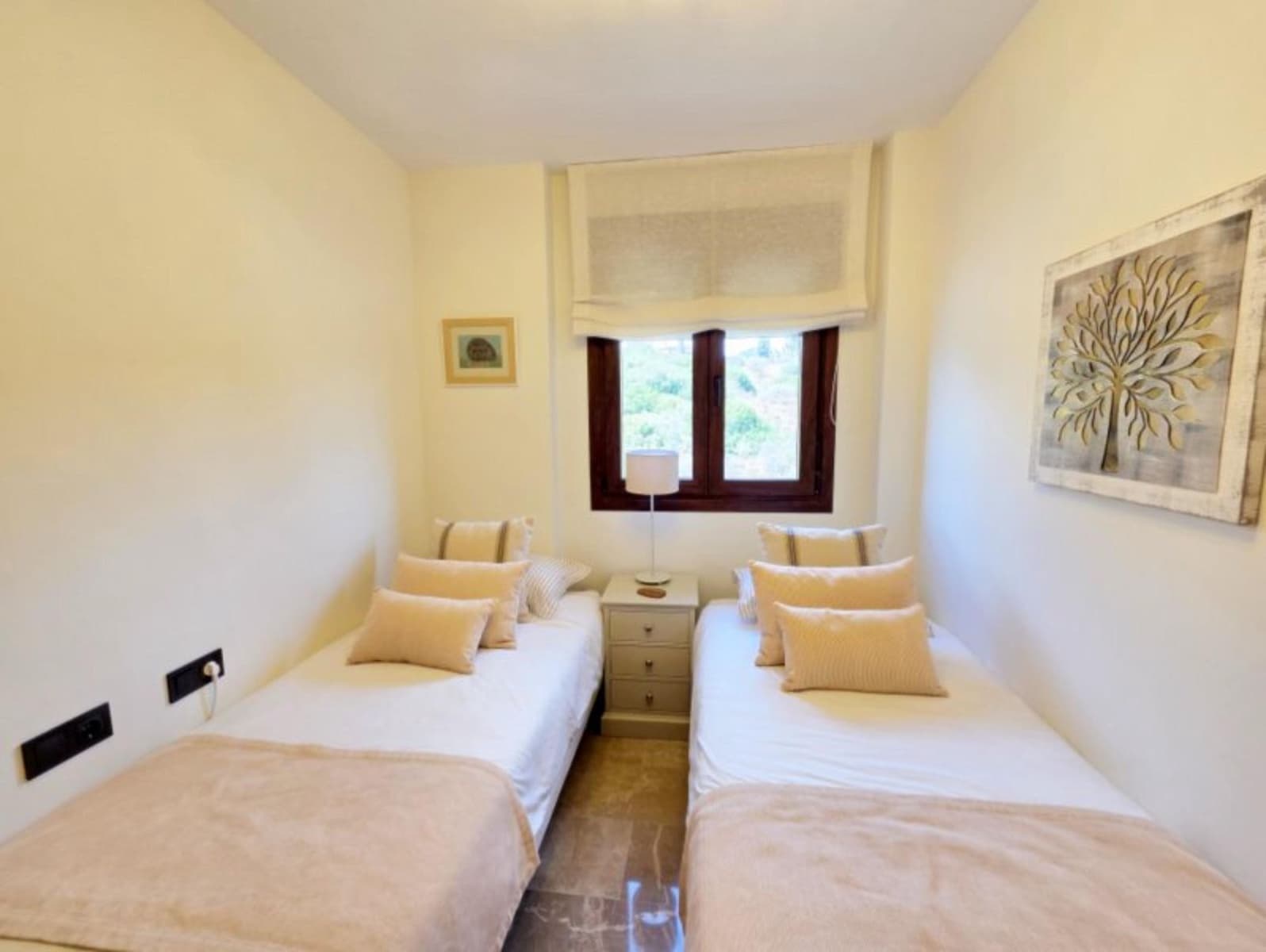 3 sovrum Takvåning till salu i La Duquesa / Puerto de la Duquesa - 479 000 € (Ref: 10051604)