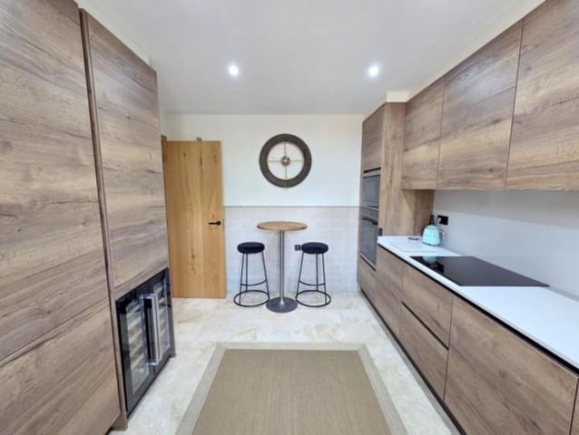 3 sovrum Takvåning till salu i La Duquesa / Puerto de la Duquesa, Manilva - 479 000 € (Ref: 10051604)