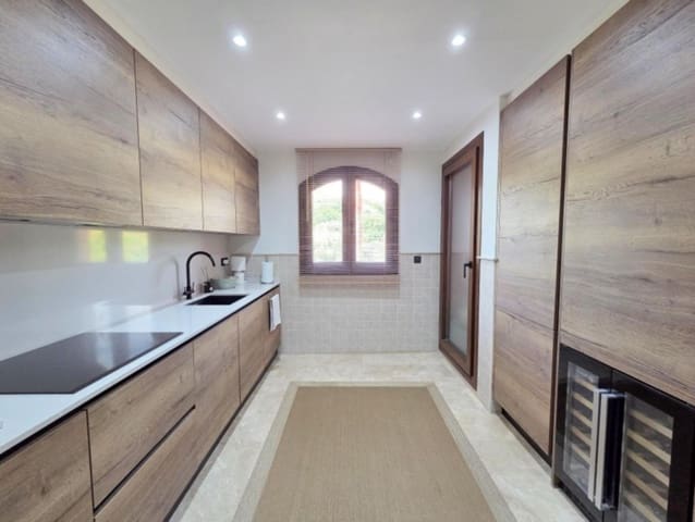 3 sovrum Takvåning till salu i La Duquesa / Puerto de la Duquesa, Manilva - 479 000 € (Ref: 10051604)